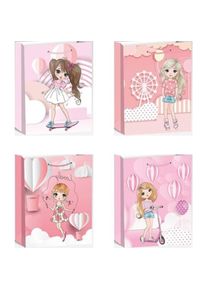 K&K K&K, Geschenkverpackung, M-Geschenktüte (Geschenktüte)