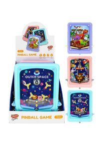 Creative Flipper-Spiele