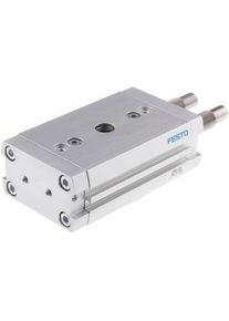 Festo, Garagenausstattung, Dbl Shaft Rotary Actuator 180 deg