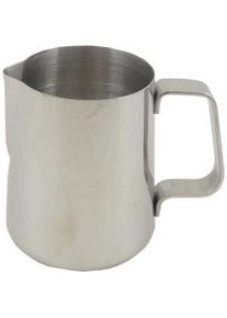 Ilsa Milchk&auml;nnchen chrom, Milchkanne, Silber