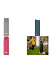 Thermos, Trinkflasche + Thermosflasche, (0.50 l)