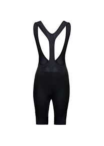 POC, Damen, Velohosen, Cadence Bib Shorts Damen Tr&auml;gerhose (XS), Schwarz