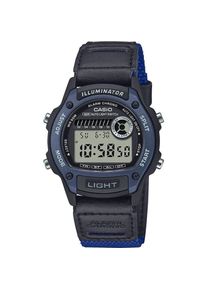 Casio, Armbanduhr, Herrenuhr W-220HF-2AVEF