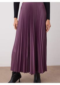 Trendyol Jupe Femme violet taille 36-38