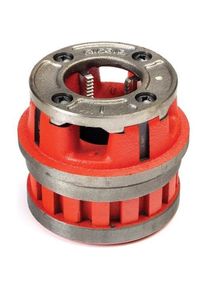 Ridgid, Bolzenschneider + Seitenschneider, Schneidkopf 11-R, 1