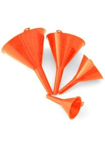 Benson, Garagenausstattung, Trichter-Set