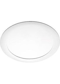 Sg, Wandleuchte + Deckenleuchte, LED-Paneelleuchte SENSE 17W 3000K 1870lm 212286 (1870 lm)