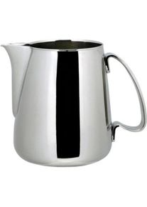 Ilsa Milchk&auml;nnchen, Milchkanne, Silber