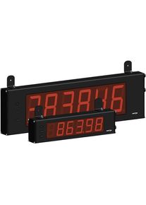 Wachendorff LD4006P0 Z&auml;hler/Tachometer LD4006PO 0 - (Frequenzz&auml;hler), Messtechnik