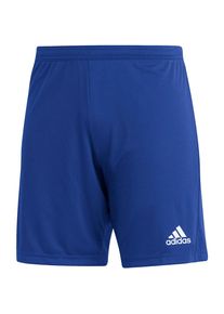 ADIDAS PERFORMANCE Spodnie sportowe 'Entrada 22' dla mężczyzn granatowy / biały Rozmiar XS