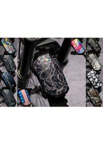 Dyedbro, Schutzblech, (Schutzblech Unterrohr)