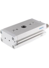 Festo, Garagenausstattung, Dbl Shaft Rotary Actuator 180 deg