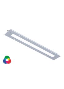 Led2work, Arbeitsleuchte, L2W 151290-01 - RGB-W LED Maschineneinbauleuchte