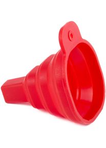 Benson, Garagenausstattung, Trichter