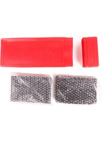 Benson, Garagenausstattung, Unterlegkeile klein 2-tlg