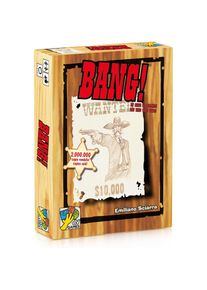 DV Giochi Bang! (Englisch)