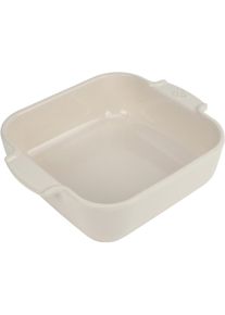 Peugeot Auflaufform 'Appolia', Auflaufform, Weiss