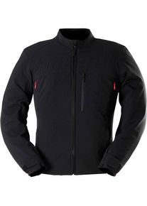 Furygan Codex, textile jacket waterproof , color: Black , size: L