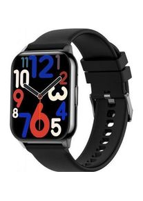 Maxcom Smartwatch Fw25 Arsen Pro Black (36 mm), Smartwatch