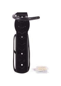 Benson, Veloaufbewahrung