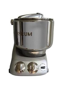 Ankarsrum Assistent Original 6230, K&uuml;chenmaschine, Silber