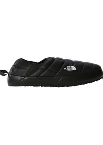 North Face, Herren, Hausschuhe, Thermoball, Schwarz, (45.5)
