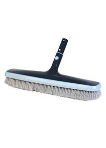 Spazzola professionale per pulizia bordo e fondo piscina linea Graphite GRE WBP45