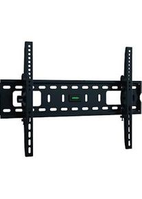 Value Supporto a parete per monitor TV, inclinabile, 37-86 pollici, fino a 75 kg