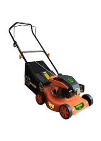 Tosaerba a scoppio 99cc taglio 40 cm altezza regolabile Green Cat Ringo