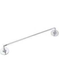 Portasciugamani porta asciugamani idea acciaio cromato 35 cm 285035 feridras