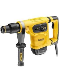 Trapano Demolitore Perforatore SDS max 3 Modalit&agrave; 1050W Dewalt D25481K