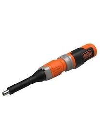Black & Decker Svitavvita Avvitatore in linea 3.6V BLACK+DECKER BCF602C