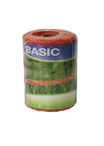 Kerbl Bobina filo per elettrorecinzioni arancio - 250 mt.