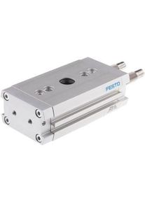 Festo, Garagenausstattung, Dbl Shaft Rotary Actuator 180 deg