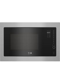 Beko BMGB25332BG - Inbouwmagnetron, Mikrowelle, Schwarz