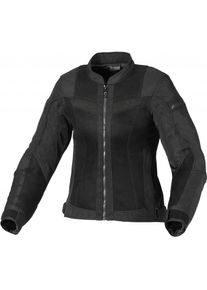 Macna, Motorradjacke, VELOTURA Damen Textiljacke (Damen, M)