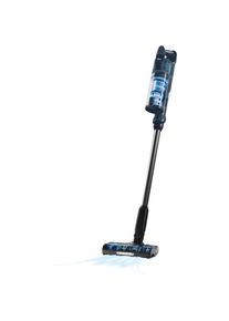 Hoover HF1PZ10H 011, Staubsauger, Silber