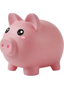 Total Juggling, Spardose, I-TOTAL - Funny Decorative Piggy Bank / Piggy Plastic Coin Purse (18 x 15 x 15 cm)