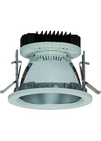 Ridi, Wandleuchte + Deckenleuchte, LED-Einbaudownlight (1880 lm)