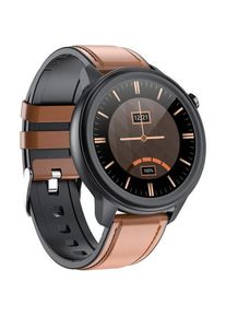 Maxcom FW46, Schwarz (47 mm), Smartwatch