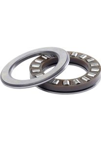 INA, Kugellager, Axial-Zylinderrollenlager K81226 TN Innen-&Oslash; 130 mm Aussen-&Oslash; 190 mm 0,92 kg