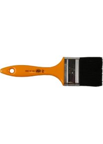 Benson, Pinsel, Pinsel flach 2,5" gelb (63.50 mm)