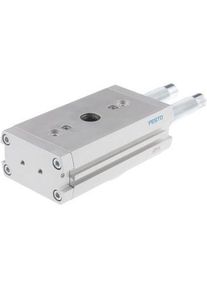 Festo, Garagenausstattung, Dbl Shaft Rotary Actuator 180 deg