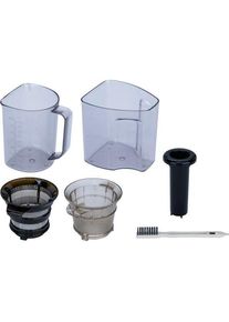 Hurom H-330P, Entsafter, Beige