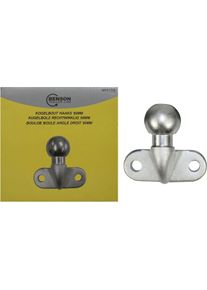 Benson, Garagenausstattung, Kugelbolzenhaken 50 mm 5000 LB