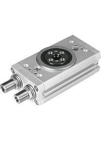 Festo, Garagenausstattung, Dbl Shaft Rotary Actuator 180 deg
