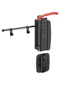 Maclean, Veloaufbewahrung