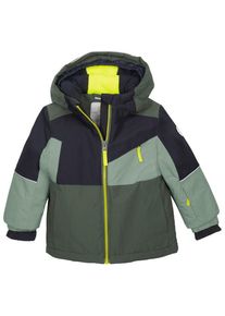 Killtec Kid's Minis FISW 42 Ski Jacket Ski jacket Kids (98/104, multi)