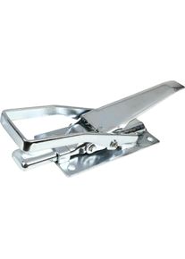 Benson, Garagenausstattung, Deckelverriegelung + Feder