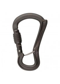 Dmm Ceros HMS carabiner grey